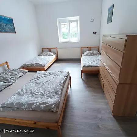 Guest house Dajan