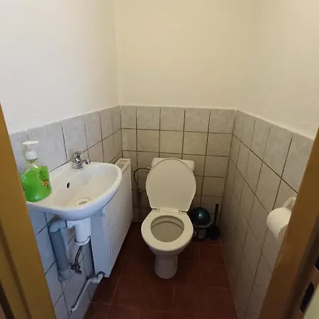 Guest house Dajan