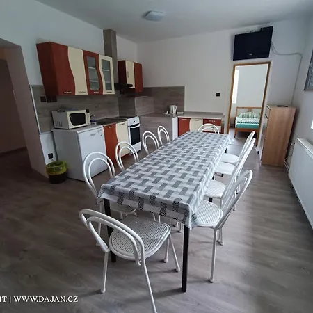 Dajan Guest house