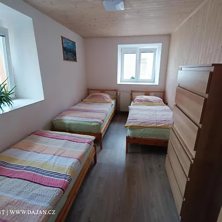 Dajan Guest house Strmilov