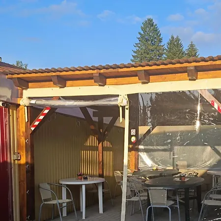 Dajan Guest house Strmilov