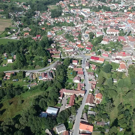 Guest house Dajan Strmilov
