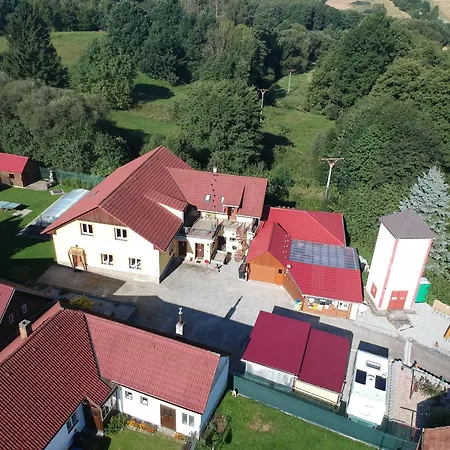 Dajan Guest house 3*
