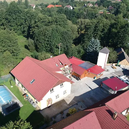 Dajan 招待所 Strmilov