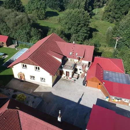 Guest house Dajan Strmilov
