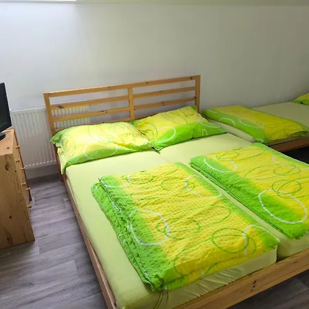 Dajan Guest house 3*