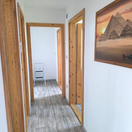 Dajan 招待所 Strmilov