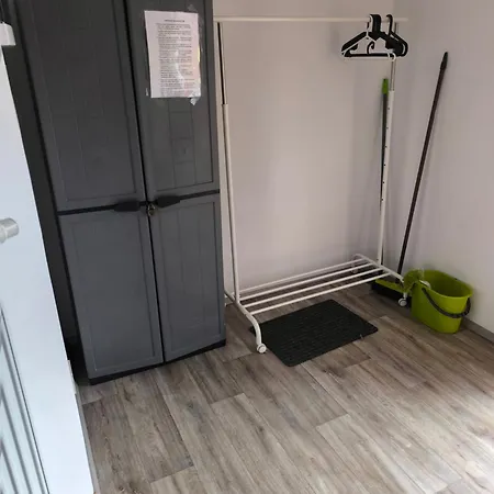 Dajan 招待所 Strmilov