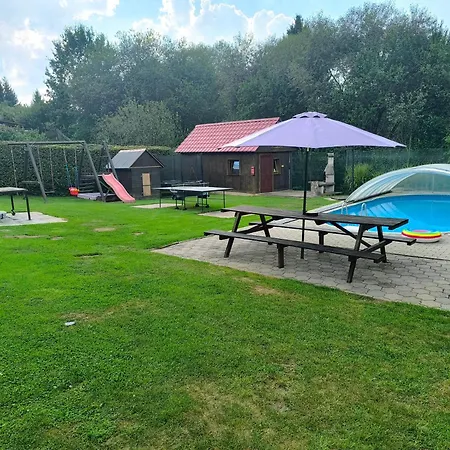 Guest house Dajan Strmilov