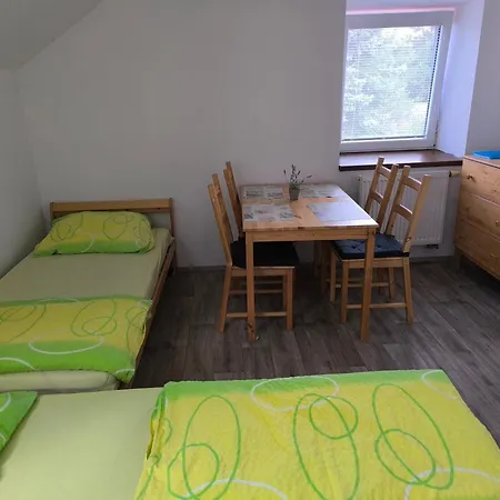 Dajan 招待所 Strmilov