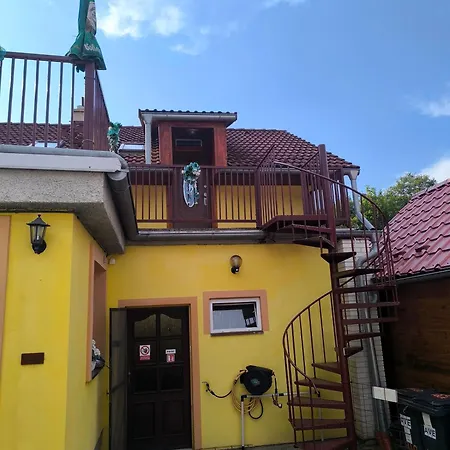 Dajan Guest house Strmilov