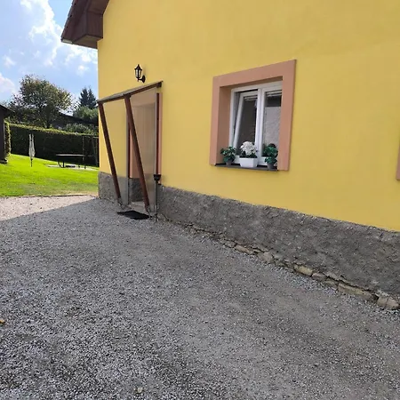 Guest house Dajan