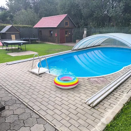 Guest house Dajan Strmilov