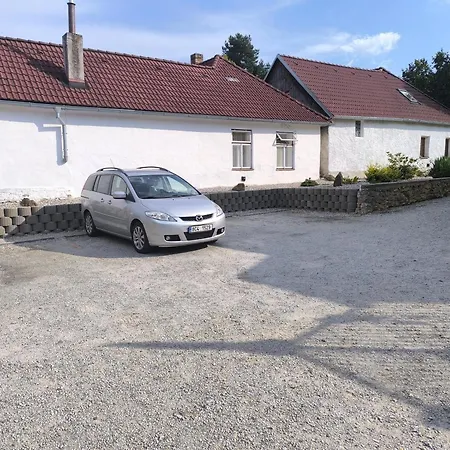 Guest house Dajan Strmilov
