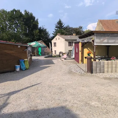 Dajan Guest house Strmilov