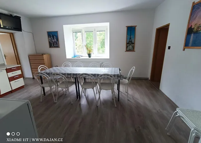 Dajan Maison d'hôtes