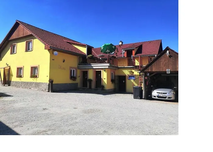 Maison d'hôtes Dajan Strmilov