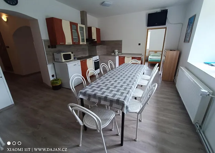 Dajan Maison d'hôtes